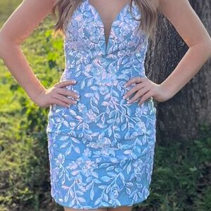 Amarra Style 87144 Dress